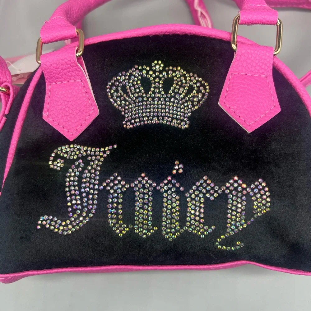 Juicy couture bag